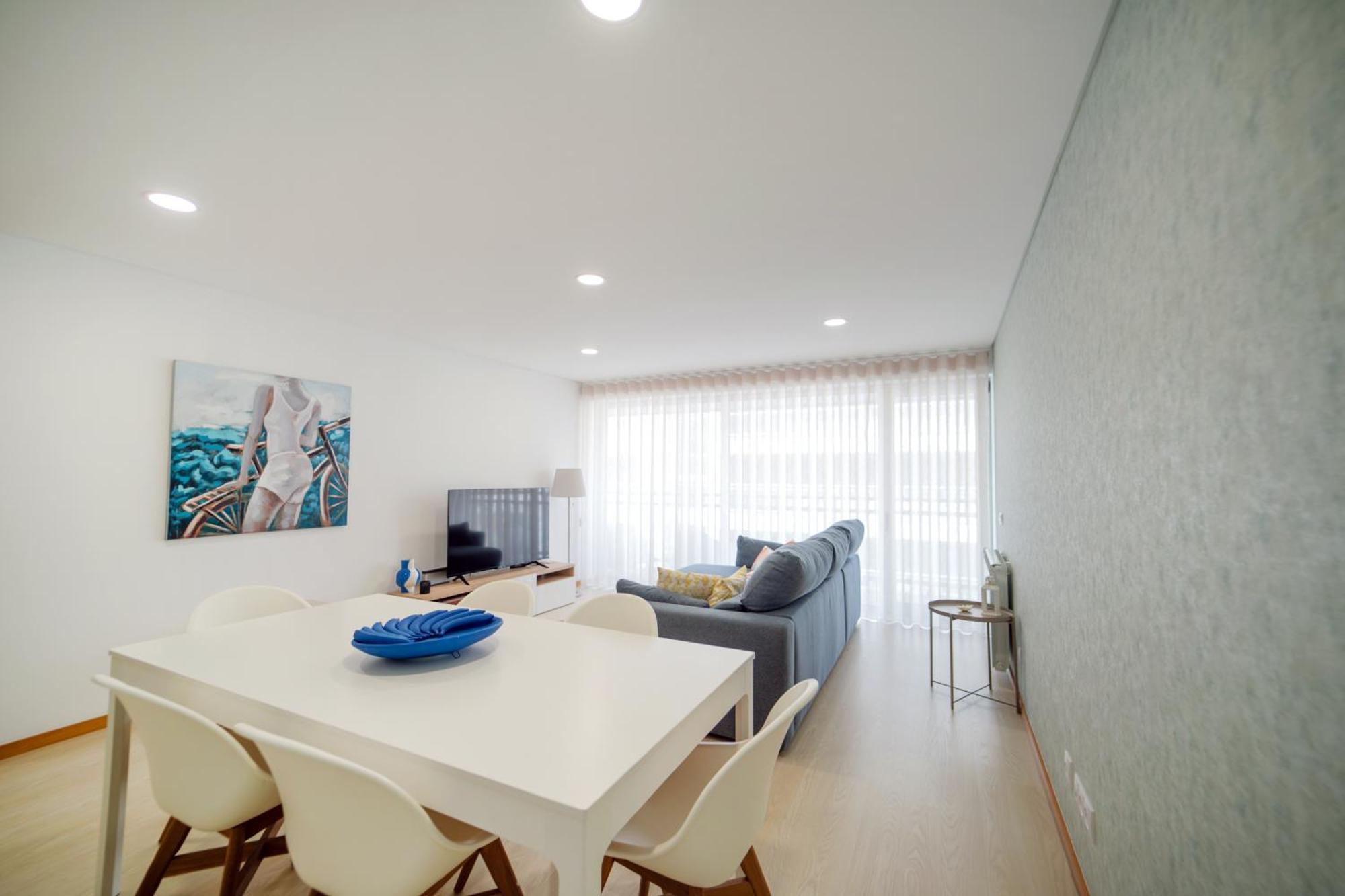Apartamento Lux 1882 フィゲイラ・ダ・フォズ エクステリア 写真