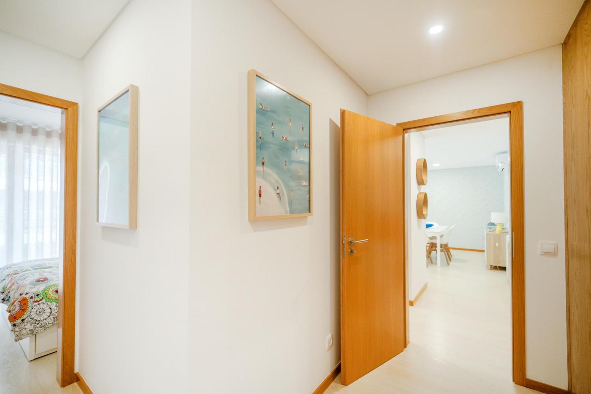 Apartamento Lux 1882 フィゲイラ・ダ・フォズ エクステリア 写真