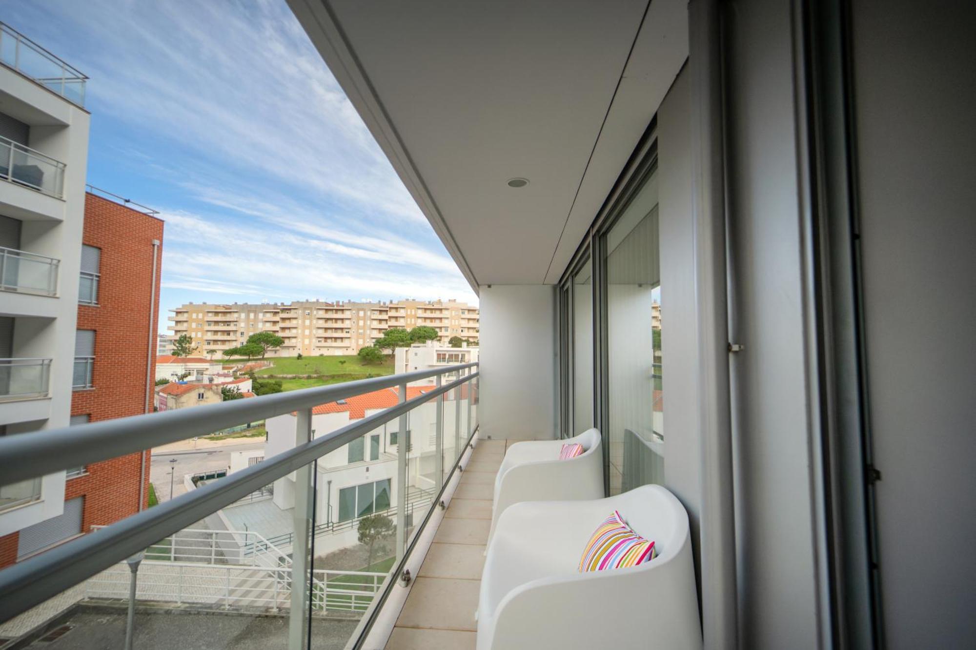 Apartamento Lux 1882 フィゲイラ・ダ・フォズ エクステリア 写真