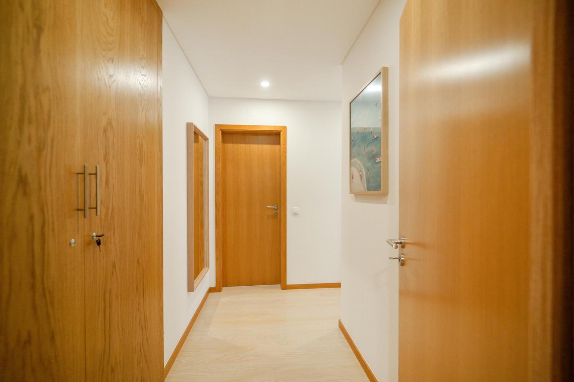 Apartamento Lux 1882 フィゲイラ・ダ・フォズ エクステリア 写真