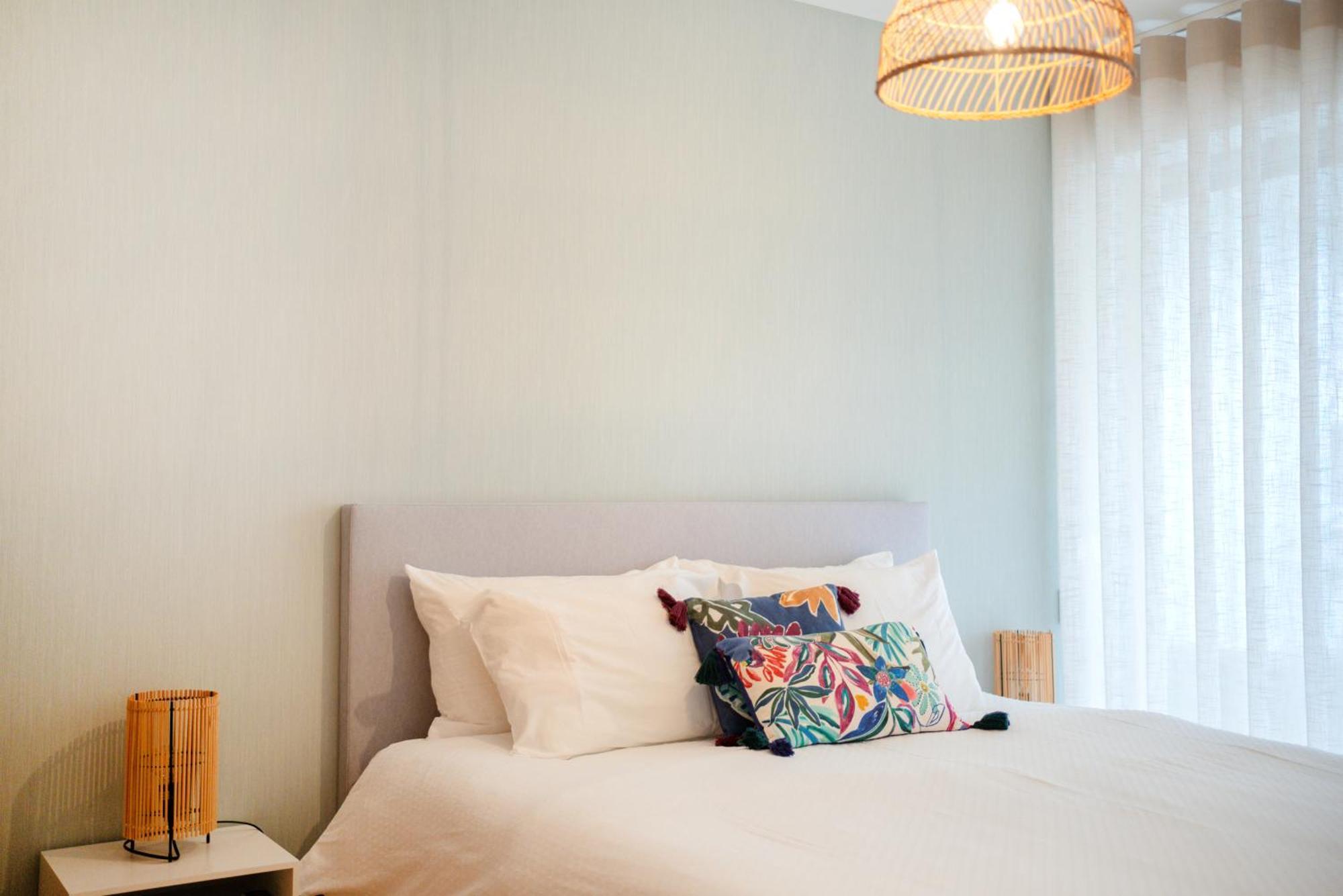 Apartamento Lux 1882 フィゲイラ・ダ・フォズ エクステリア 写真