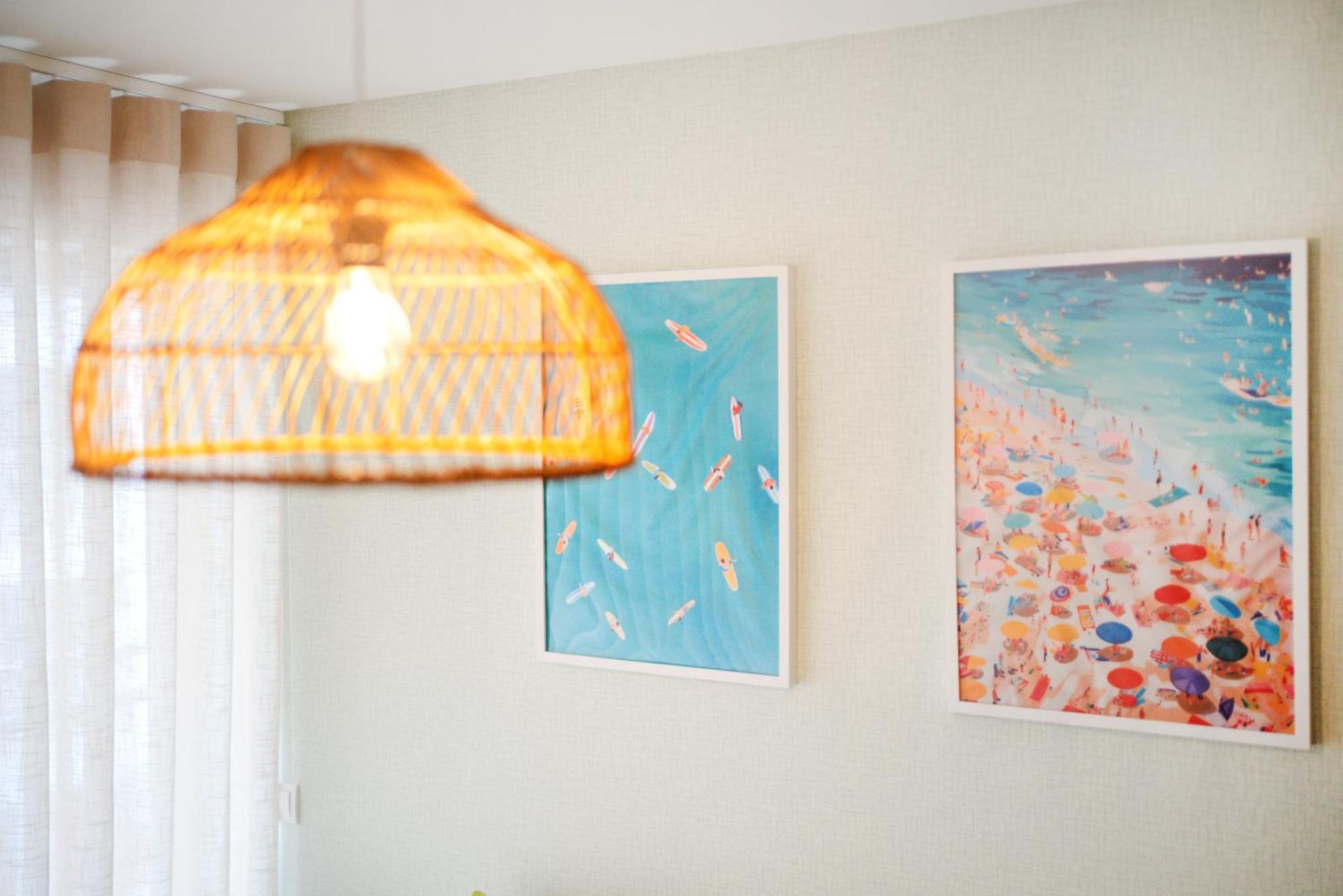 Apartamento Lux 1882 フィゲイラ・ダ・フォズ エクステリア 写真