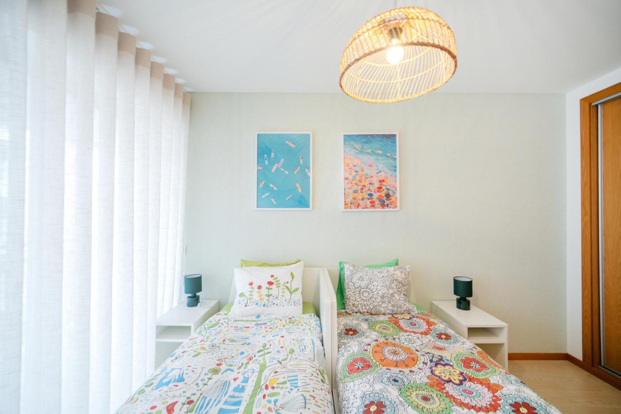Apartamento Lux 1882 フィゲイラ・ダ・フォズ エクステリア 写真