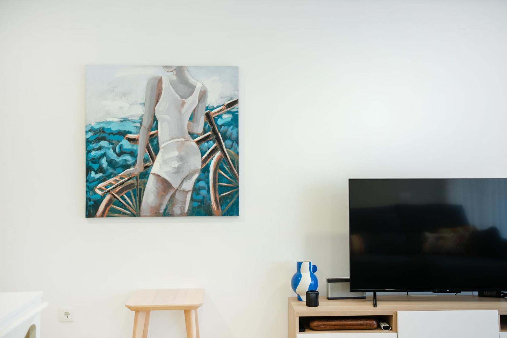 Apartamento Lux 1882 フィゲイラ・ダ・フォズ エクステリア 写真