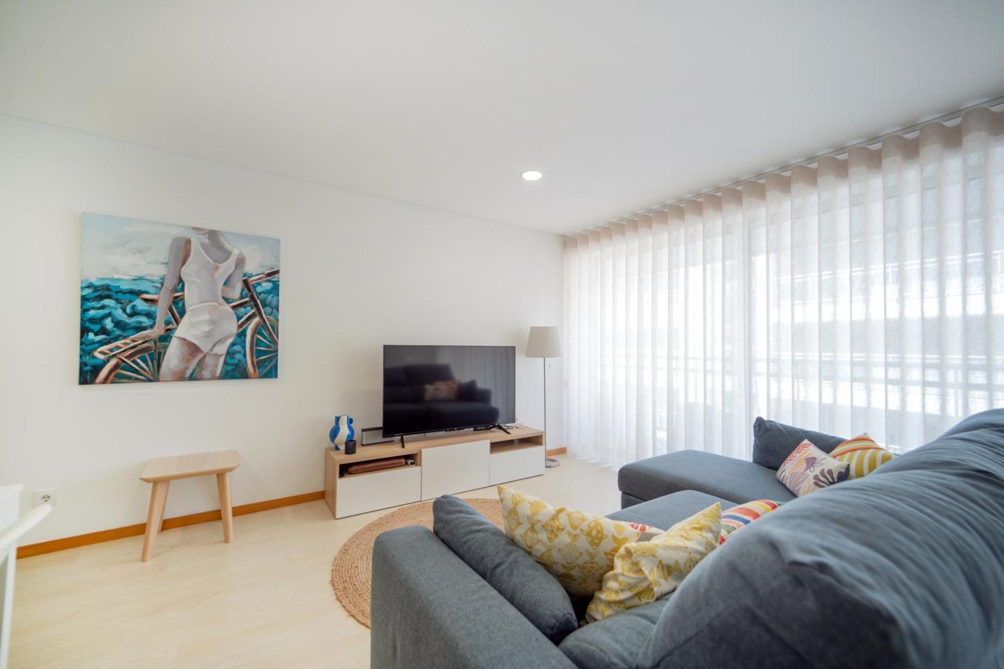 Apartamento Lux 1882 フィゲイラ・ダ・フォズ エクステリア 写真