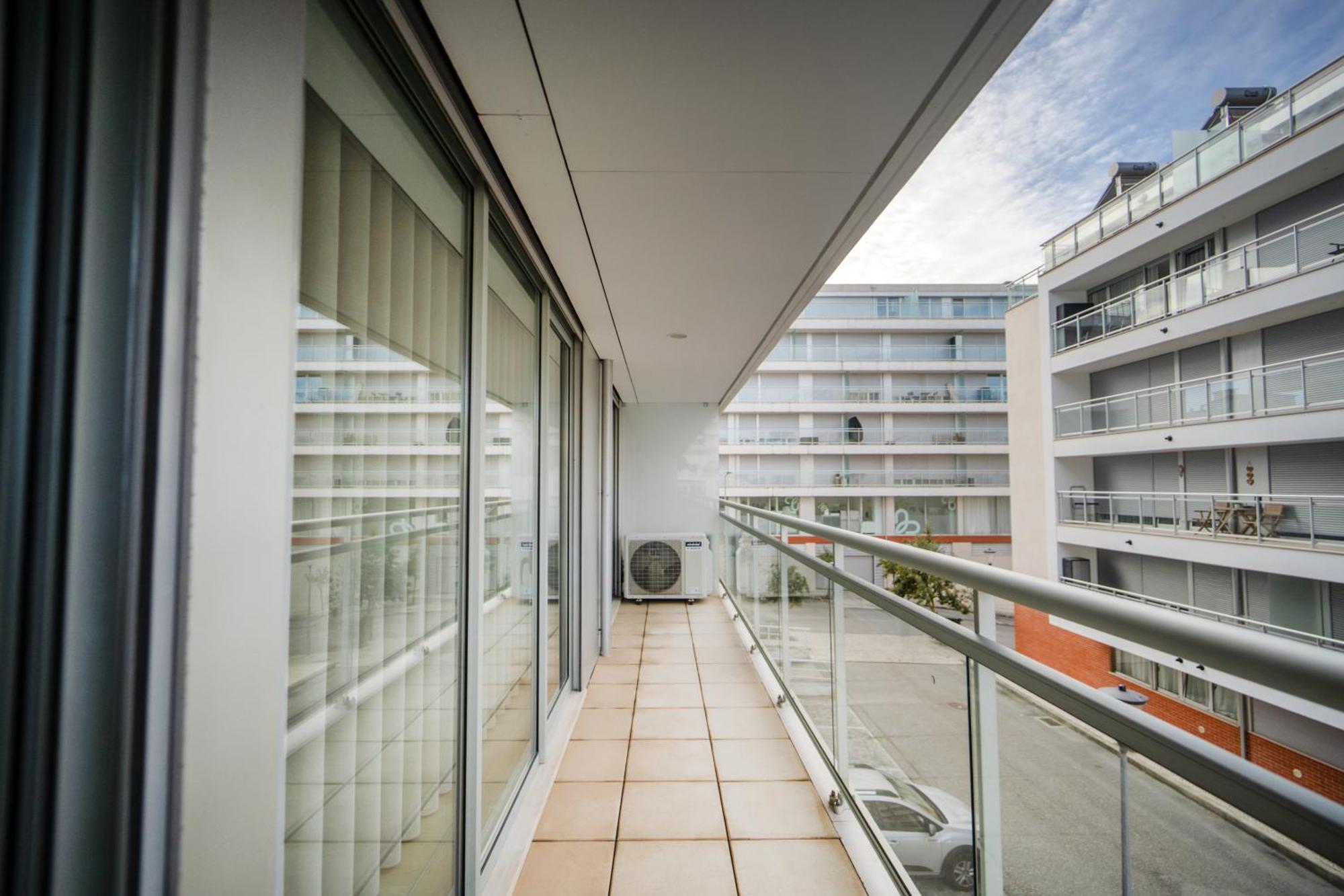 Apartamento Lux 1882 フィゲイラ・ダ・フォズ エクステリア 写真