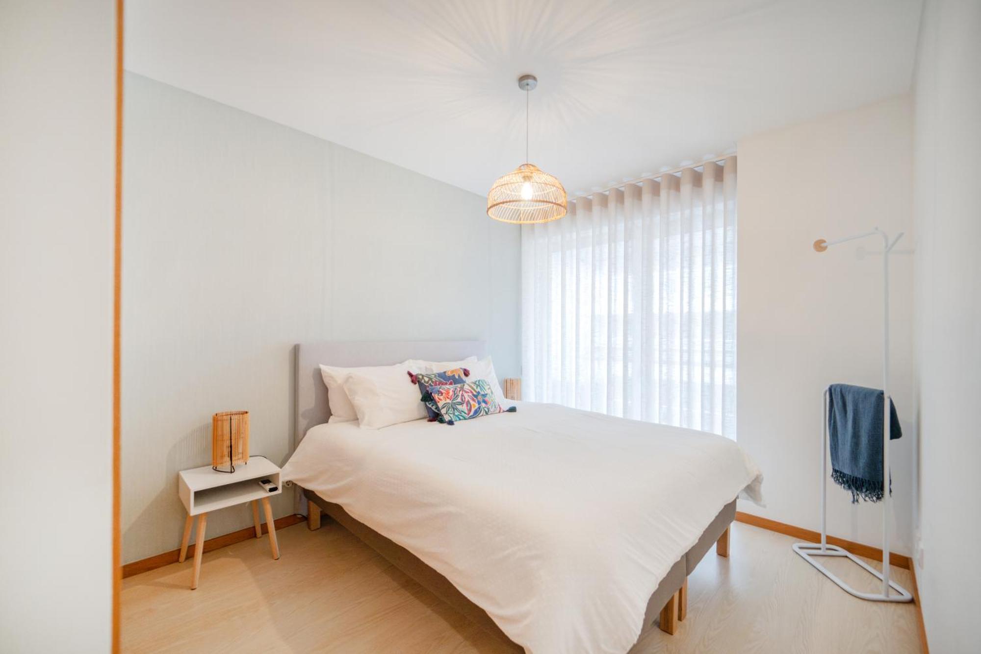 Apartamento Lux 1882 フィゲイラ・ダ・フォズ エクステリア 写真