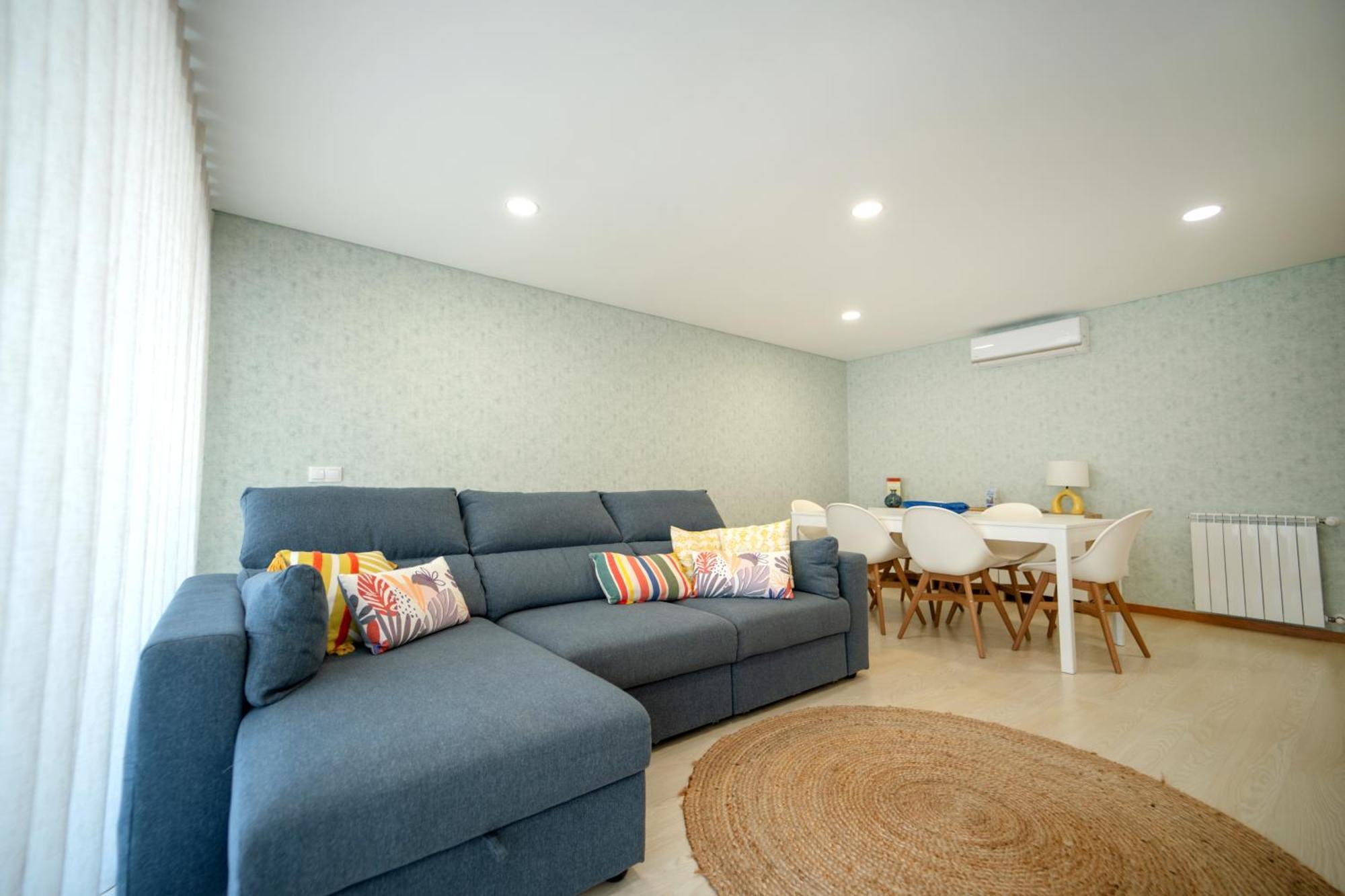 Apartamento Lux 1882 フィゲイラ・ダ・フォズ エクステリア 写真