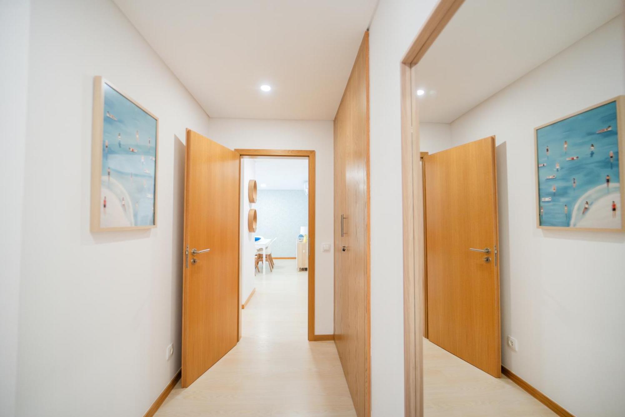 Apartamento Lux 1882 フィゲイラ・ダ・フォズ エクステリア 写真